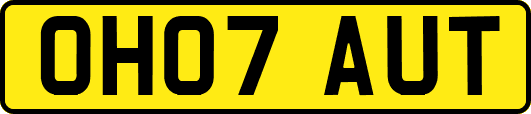 OH07AUT