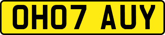 OH07AUY