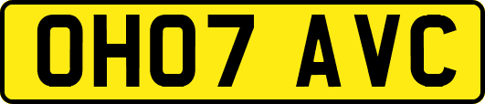 OH07AVC