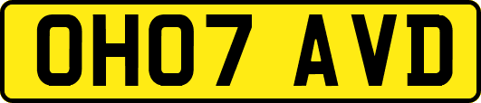 OH07AVD