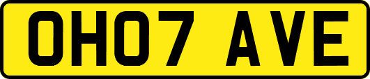 OH07AVE