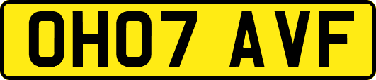 OH07AVF