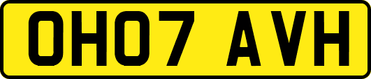 OH07AVH