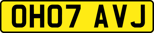 OH07AVJ