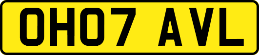 OH07AVL