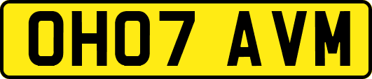 OH07AVM