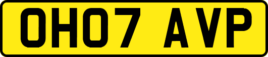 OH07AVP