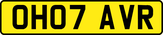 OH07AVR