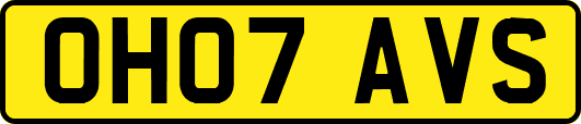 OH07AVS
