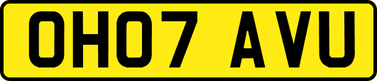 OH07AVU