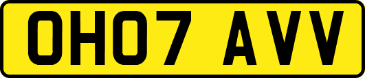 OH07AVV