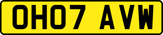 OH07AVW