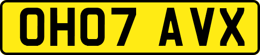 OH07AVX