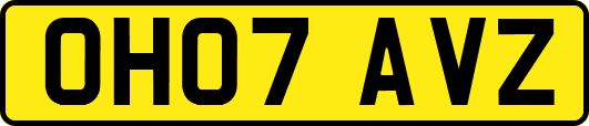 OH07AVZ
