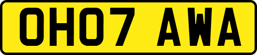 OH07AWA