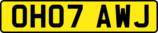 OH07AWJ