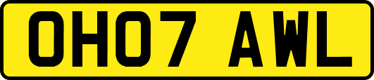 OH07AWL