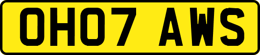 OH07AWS