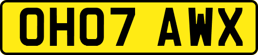 OH07AWX