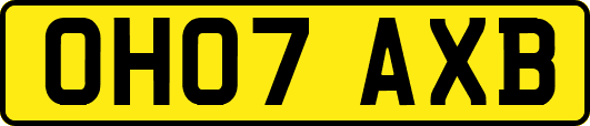OH07AXB