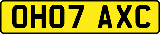 OH07AXC