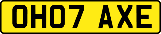 OH07AXE