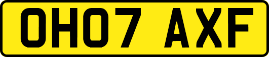OH07AXF