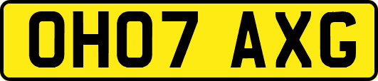 OH07AXG