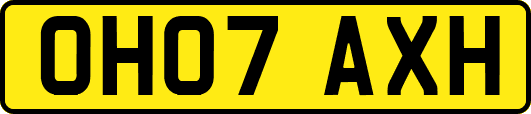 OH07AXH