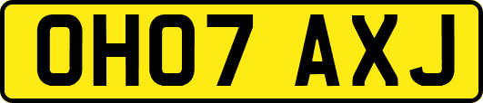 OH07AXJ