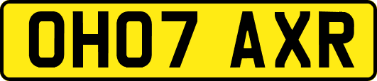 OH07AXR