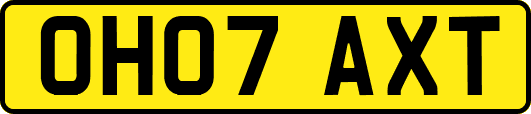 OH07AXT