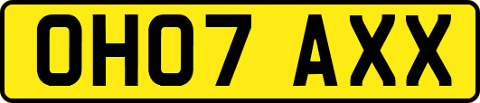 OH07AXX