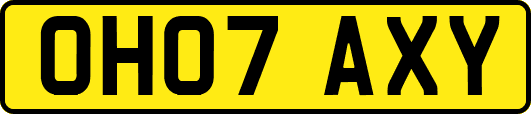 OH07AXY