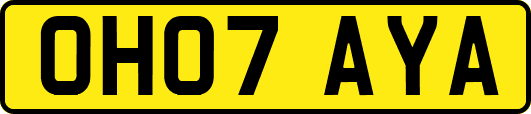 OH07AYA
