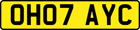 OH07AYC