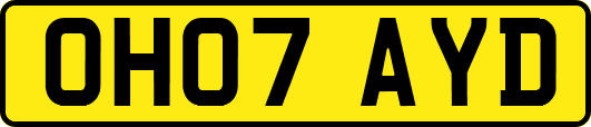 OH07AYD