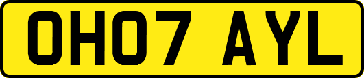 OH07AYL