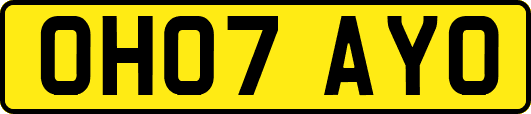 OH07AYO