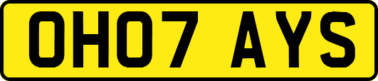 OH07AYS