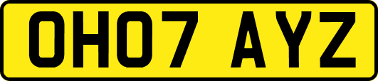 OH07AYZ