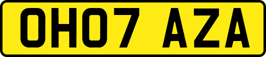 OH07AZA