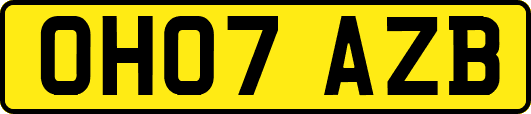 OH07AZB