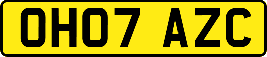OH07AZC