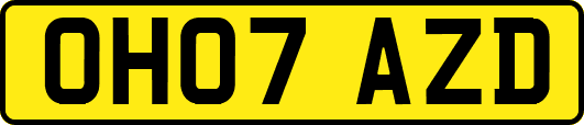OH07AZD