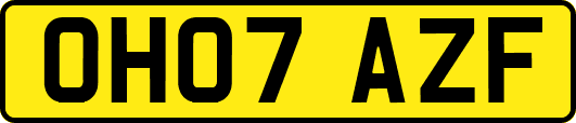 OH07AZF