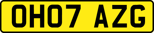 OH07AZG