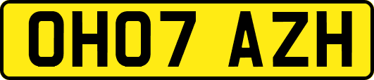 OH07AZH