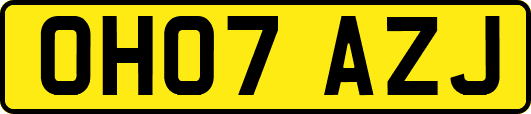 OH07AZJ