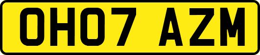 OH07AZM